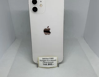 Apple IPhone 12 256Gb white