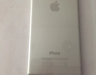 Iphone 6 16gb Silver