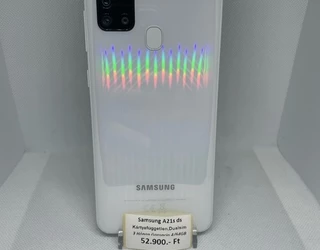 Samsung A21s ds
