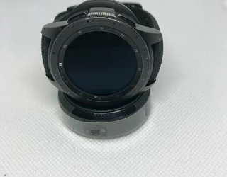 Samsung watch R810