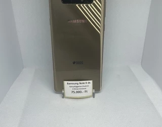 Samsung Note 8 ds Nincs keszleten