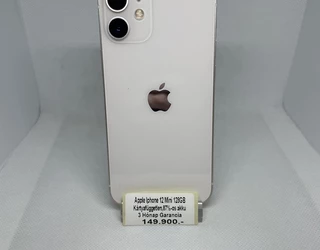 Apple IPhone 12 Mini 128gb white