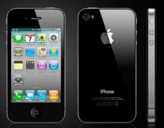 Apple Iphone 4 fekete és fehér szinben 