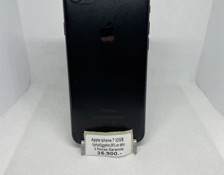 Apple Iphone 7 32GB blacky