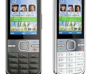 Nokia c5-00