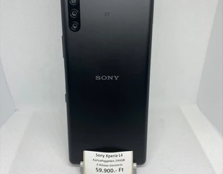 Sony Xperia L4