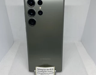 Samsung S23 Ultra  5G ds nincs készleten