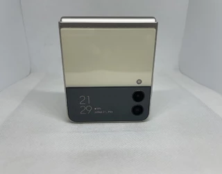 Samsung Z Flip 3 5G  ds