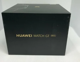 Huawei watch gt új.  Nincs készleten