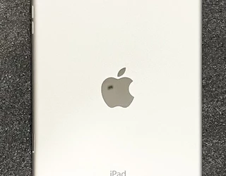 Apple IPad Mini 2 32gb 4G silver Nincs készleten