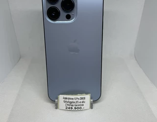 Apple IPhone 13 Pro 256gb Sierra blue