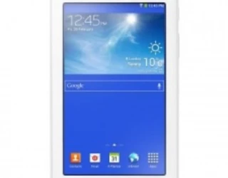 Samsung Galaxy Tab 3 T110