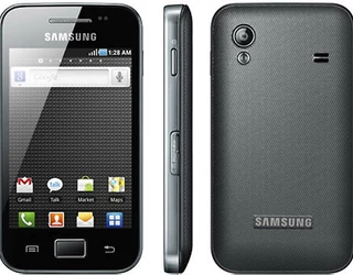 Samsung galaxy ace s5830