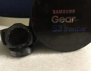 Samsung Gear s3