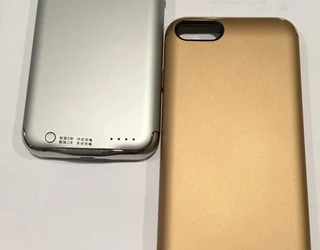 Iphone 7 hatlaptok külső akku