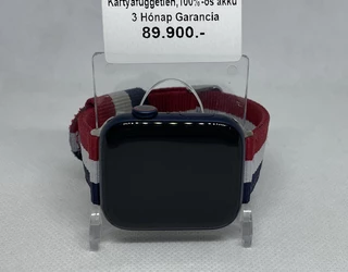 Apple Watch Seria 6 44mm Lte
