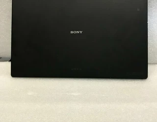 Sony z2 10.1 Tab
