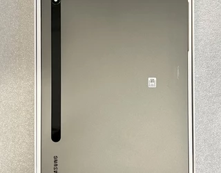 Samsung Tab S8 X700