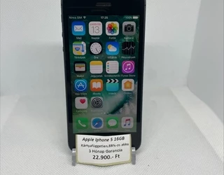 Apple Iphone 5 16gb 