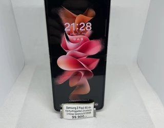 Samsung Z Flip 3 5G  ds