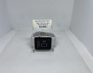 Apple Watch Seria 3 42mm