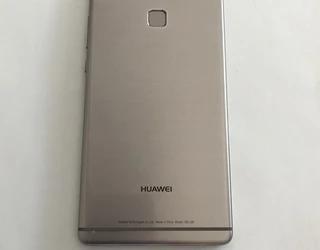 Huawei P9+.  Nincs készleten