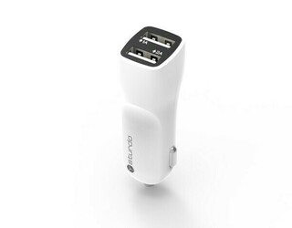Autós töltő Sturdo, 2xUSB