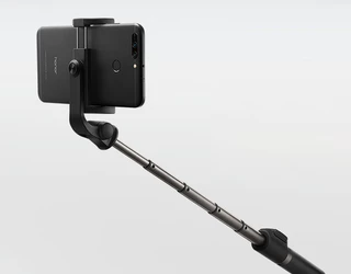 Huawei selfie bot és tripod Black