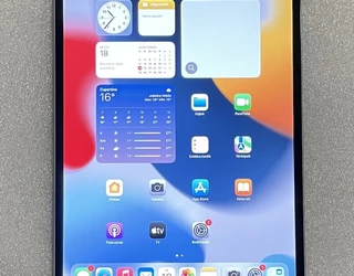  Apple iPad Pro 2017 10.5 64gb