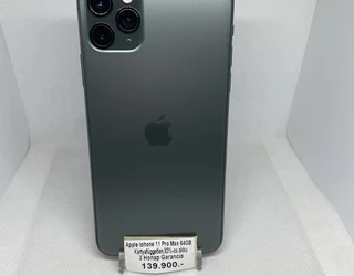 Apple IPhone 11 Pro Max 64gb 