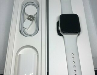 Apple watch s5 44mm
