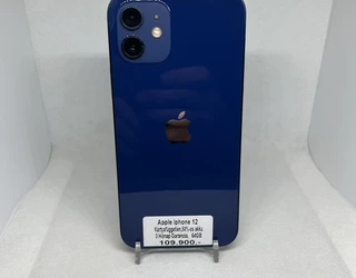 Apple IPhone 12 128gb Blue