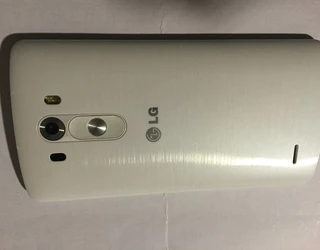 LG G3 Fehér független