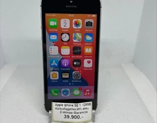 Apple Iphone SE1 128GB