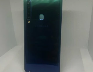 Samsung a9 2018