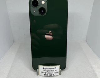 Apple IPhone 13 128gb Green