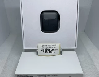 Apple Watch SE 2022 40mm LTE Új 