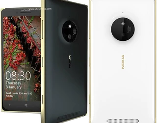 Lumia 830 Kártyafüggetlen 