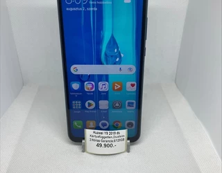Huawei Y9 2019 6/128gb ds