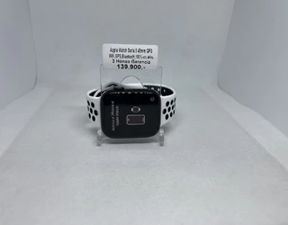 Apple Watch Seria 8 45mm Black 