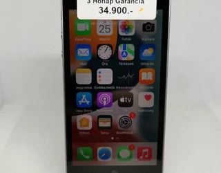 Apple Iphone SE1 32GB. Nincs Készleten
