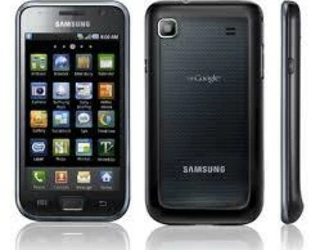 Samsung Galaxy S i9000 Független