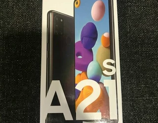 Samsung Galaxy A21s 