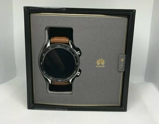 Huawei watch gt új.  Nincs készleten