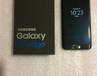 Samsung s7 edge g935 fuggetlen