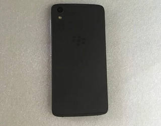 BlackBerry DTEK50