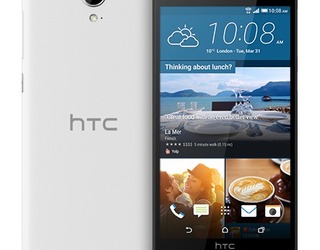 HTC e9 dual