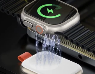 Apple Watch Mini tőltő