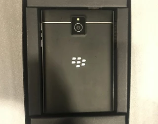 BlackBerry passport független 