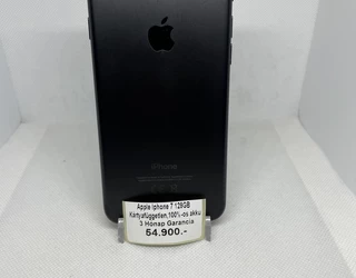 Apple IPhone 7 128gb Black